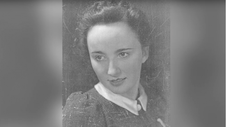 Mientje Proost bezorgde pakketjes in het hele land met onder meer vervalste paspoorten